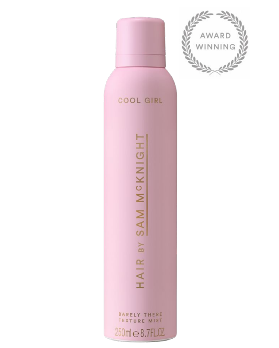 COOL GIRL BARELY THERE TEXTURE MIST (250ml)