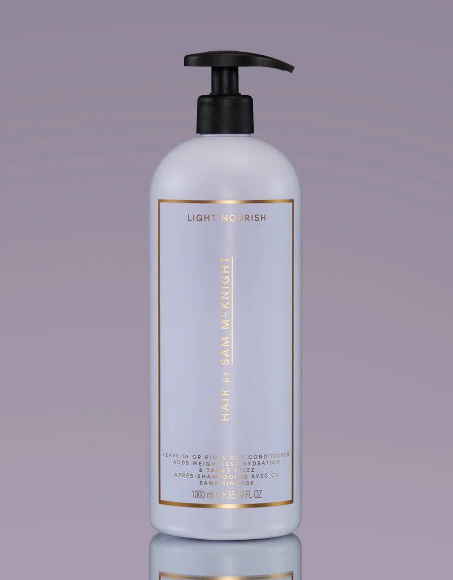 LIGHT NOURISH CONDITIONER