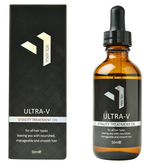 VICE VERSA ULTRA-V Vitality Treatment Oil - 50ml test-hair-corner.myshopify.com COM'COM'STORE
