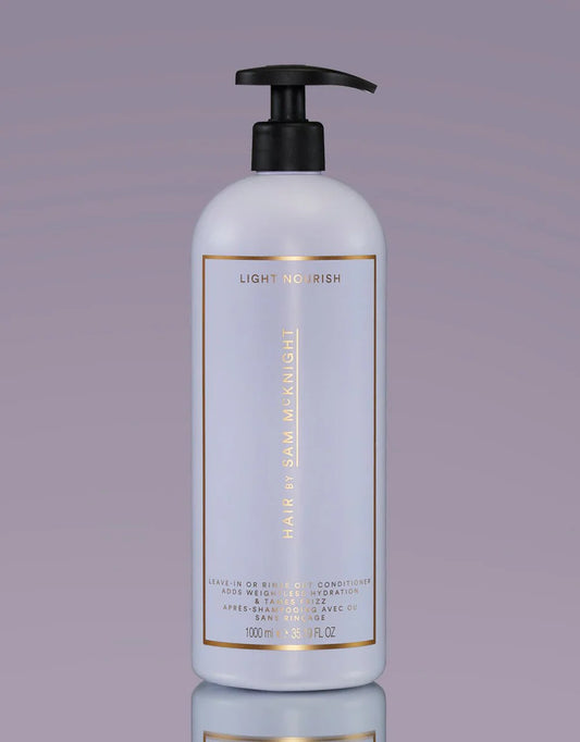 LIGHT NOURISH  CONDITIONER (1000ml)