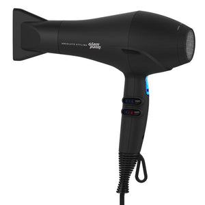 GLAM PALM DRYER - AC Motor test-hair-corner.myshopify.com COM'COM'STORE
