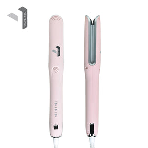 Vice Versa - U Curl Professional Clipless Styler test-hair-corner.myshopify.com COM'COM'STORE