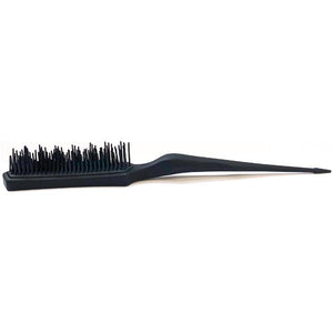 Vice Versa Hair Brush Black Color - Long test-hair-corner.myshopify.com COM'COM'STORE