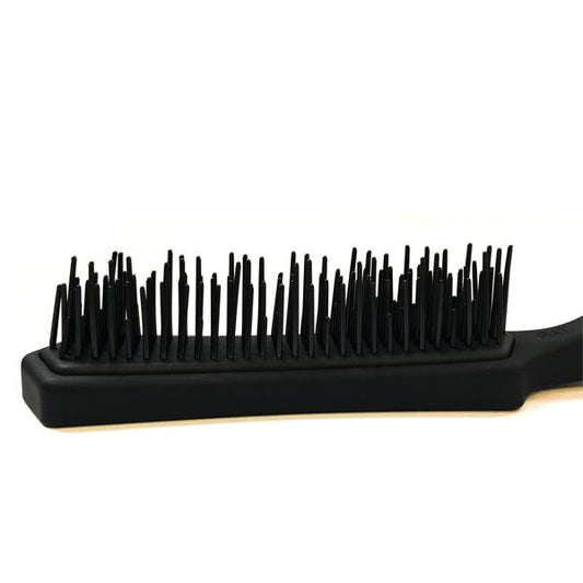 Vice Versa Hair Brush Black Color - Long test-hair-corner.myshopify.com COM'COM'STORE