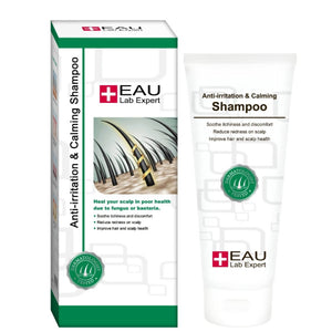 EAU Anti-Irritation and Calming Shampoo 200ml test-hair-corner.myshopify.com COM'COM'STORE